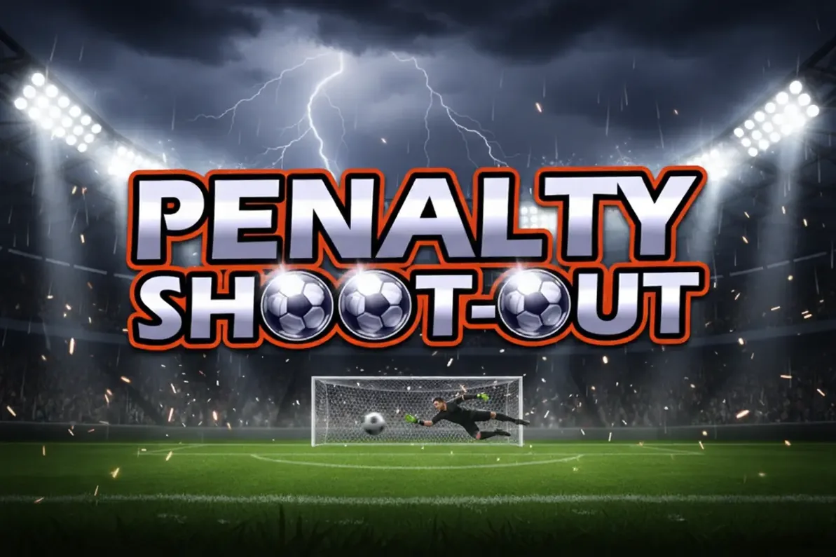 Penalty Shootout oyunu